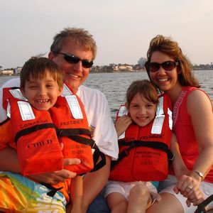 Meet your Posher, Dianne